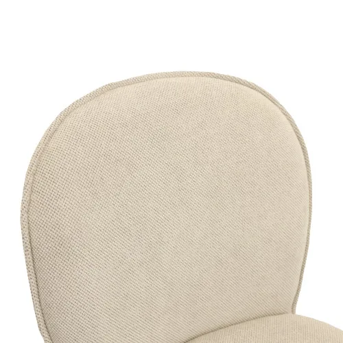 Scaun Nanco Beige