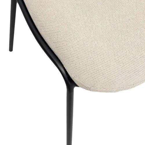 Scaun Nanco Beige