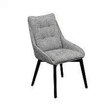 Scaun Osman Grey..