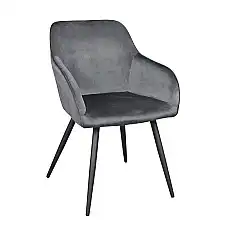 Scaun Airis Catifea Grey HLR20 + Bl..