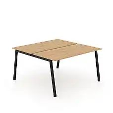 Masa Birou Akita Twin 1380×1400..