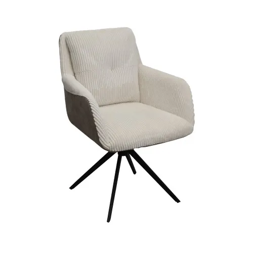 Scaun LILY Beige