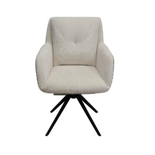 Scaun LILY Beige