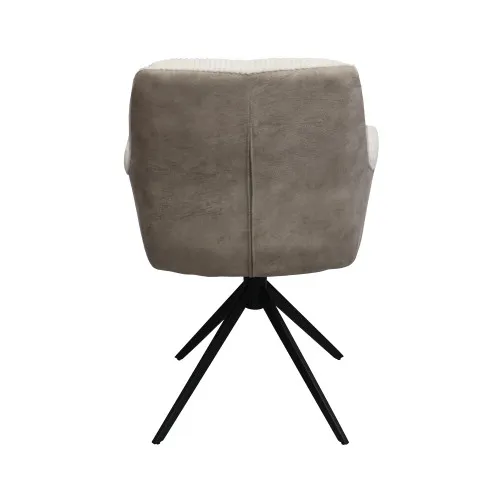Scaun LILY Beige