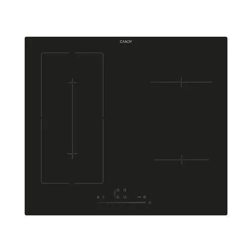 CANDY газовая панель CDG32/1SPX inox