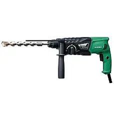 Ciocan rotopercutor HIKOKI DH24PH2-..