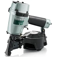 Pistol pneumatic pentru batut cuie ..