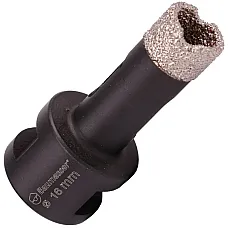 Burghiu diamantat Baumesser Keramik..