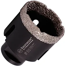 Burghiu diamantat Baumesser Keramik..