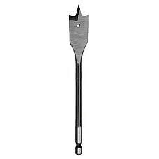 Burghiu plat lemn D30,0X150MM Hikok..