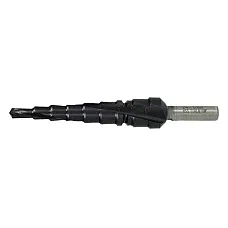 Burgiu metal in trepte Hss 4-12MM H..