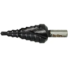 Burgiu metal in trepte Hss 4-20MM H..