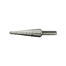 Burgiu metal in trepte Hss 4-12MM H..