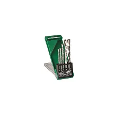 Set burgie beton Hitachi 5 buc..