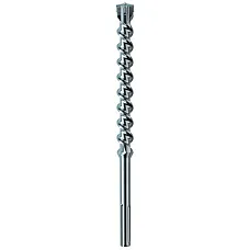 Burghiu SDS-MAX 2-CUTTER 22X320mm H..