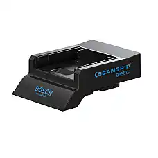 АДАПТЕР SCANGRIP ДЛЯ BOSCH 18 В. 03..