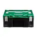 Polizor unghiular cu acumulator Hikoki G18DSL2 (Fără Acumulator)