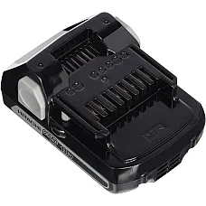 Accumulator HIKOKI BSL1825..