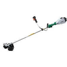 Trimmer pentru gazon cu acumulator ..