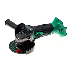 Polizor unghiular cu acumulator Hik..