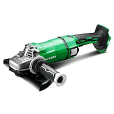 Polizor unghiular cu acumulator HIK..