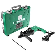 Ciocan rotopercutor HITACHI DH24PG-..