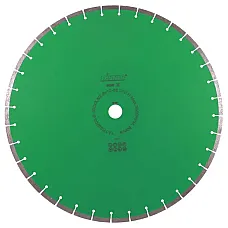 Disc diamantat 1A1RSS/C3-B Uni H d4..