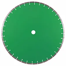 Disc diamantat 1A1RSS/C3-B 450x3,8/..