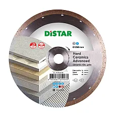 Disc diamantat DISTAR pentru placi ..