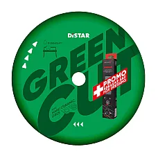 Disc diamantat 1A1R 250x1,6x10x25,4..
