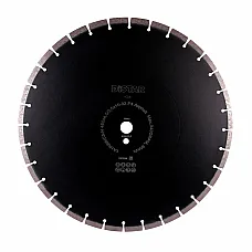 Disc diamantat 1A1RSS/C3-H d450x25,..