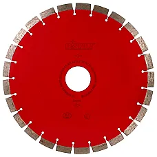 Disc diamantat DISTAR pentru piatra..