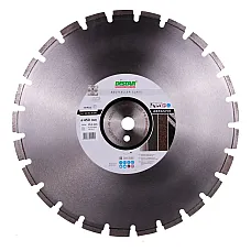 Disc diamantat DISTAR pentru asfalt..