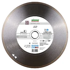 Disc diamantat DISTAR pentru placi ..