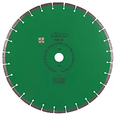 Disc diamantat DISTAR pentru granit..