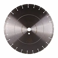 Disc diamantat 1A1RSS/C3-W Beton ve..