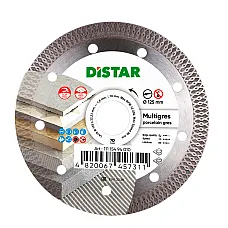 Disc diamantat DISTAR pentru placi ..