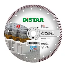 Disc diamantat DISTAR pentru beton ..