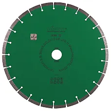 Disc diamantat DISTAR pentru granit..
