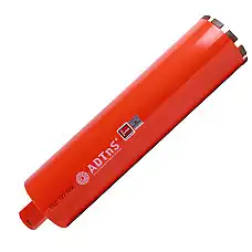 Rund diamantat Carota DDS-W 126x450..