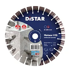 Disc diamantat DISTAR pentru beton ..