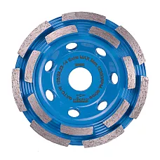 Disc oala diamantat Extra Max d125..