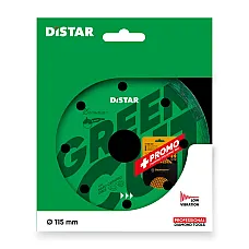 Disc diamantat 1A1R 115x1,2x8x22,23..