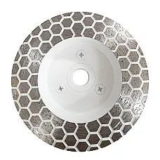 Disc oala diamantat Hard Ceramics N..