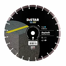 Disc diamantat 1A1RSS/C3-H d350x25,..