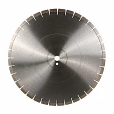 Disc diamantat 1A1RSS/C2-H 500x4,0/..