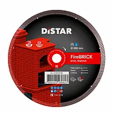 Disc diamantat 1A1R FireBRICK d250..