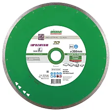 Disc diamantat 1A1R Granit Premium ..