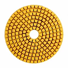 Pad diamant de polizare DI-STAR 120..