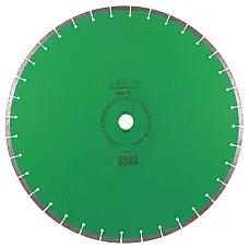 Disc diamantat DISTAR pentru granit..